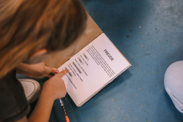 Stark Projekt | Gemeinsam durch die STARK-Welt: Kinder testen unser Konzept