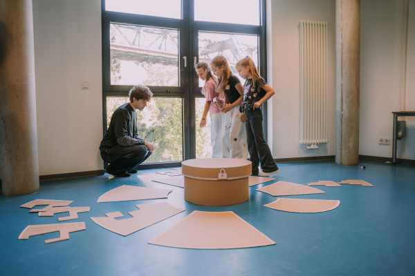 Stark Projekt | Gemeinsam durch die STARK-Welt: Kinder testen unser Konzept