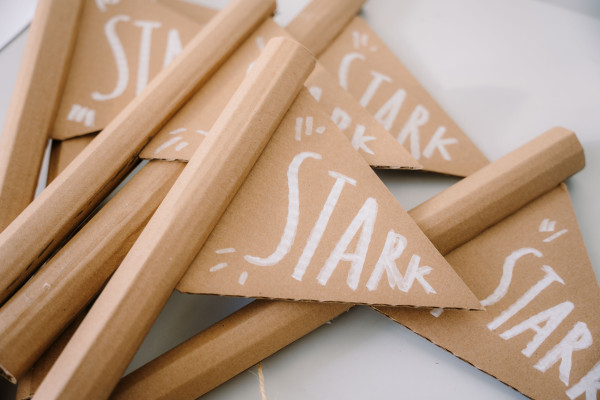 Stark Projekt | Gemeinsam durch die STARK-Welt: Kinder testen unser Konzept