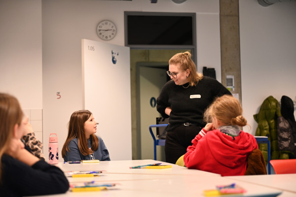 Stark Projekt | Workshop