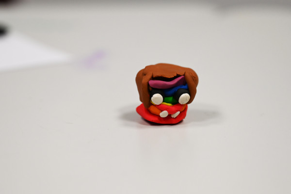 Stark Projekt | Workshop 