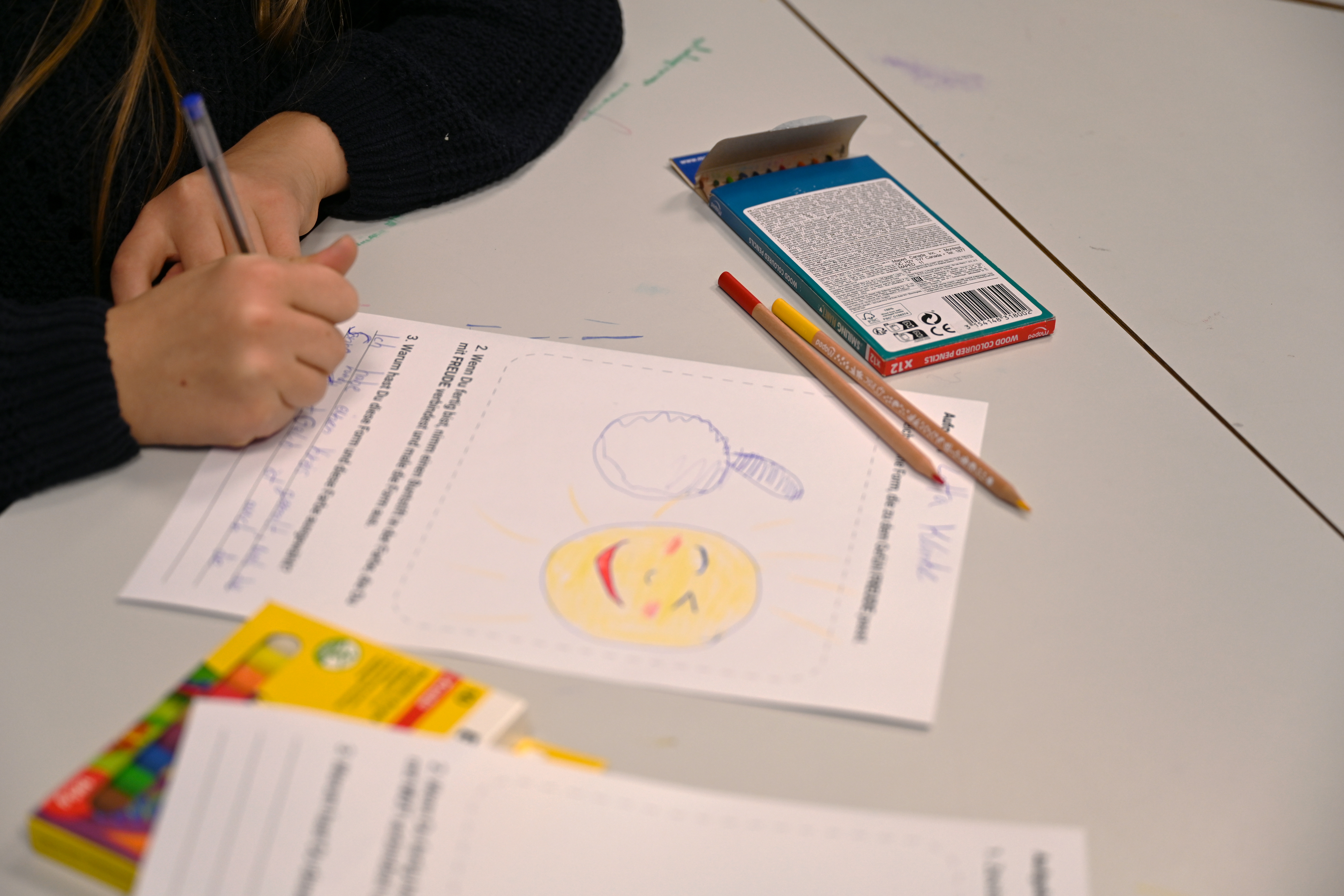 Stark Projekt | Workshop