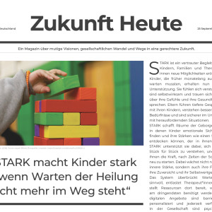 Stark Projekt |