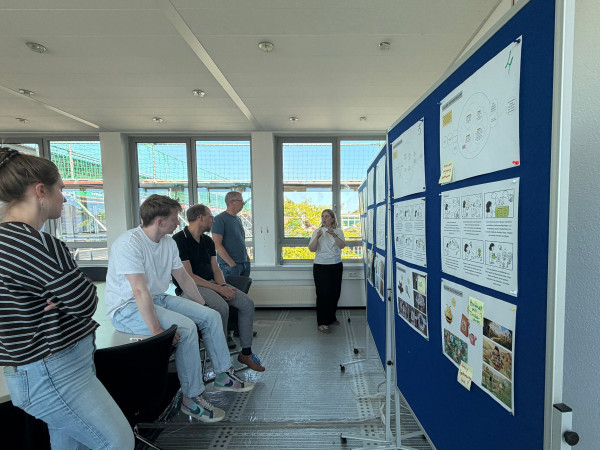 Stark Projekt | Projekttreffen in Oldenburg – 27.–28. Mai 2026