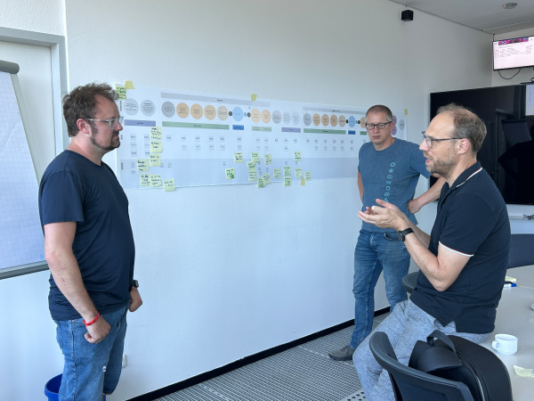 Stark Projekt | Projekttreffen in Oldenburg – 27.–28. Mai 2026