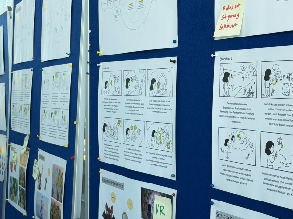 Stark Projekt | Projekttreffen in Oldenburg – 27.–28. Mai 2026