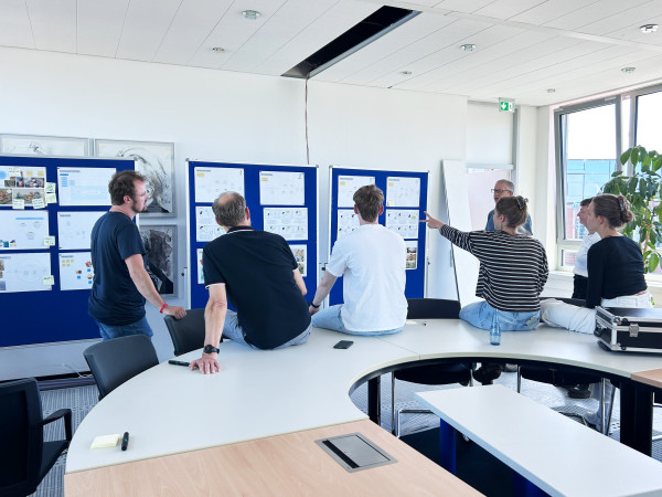 Stark Projekt | Projekttreffen in Oldenburg – 27.–28. Mai 2026