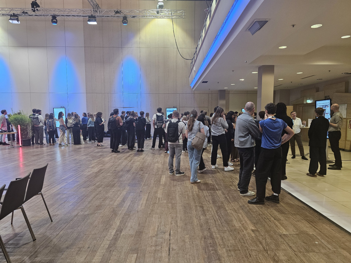 STARK auf dem Deutschen Psychotherapie Kongress in Berlin – 8.–12. Juni 2026