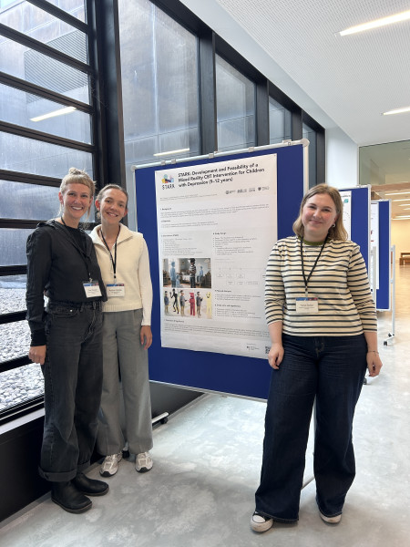 Stark Projekt | STARK auf der WuerTual-Konferenz in Würzburg, 8.-10. Oktober 2025