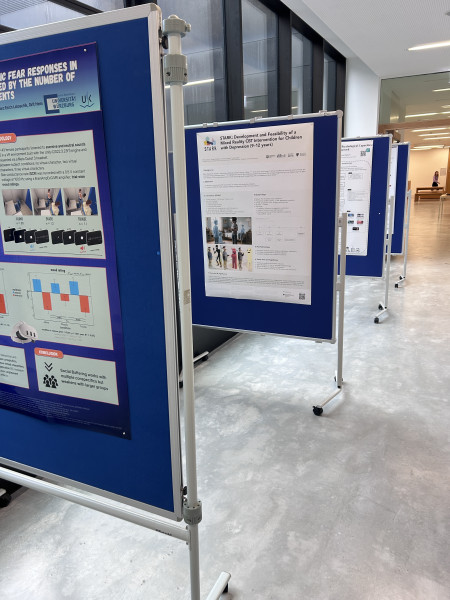 Stark Projekt | STARK auf der WuerTual-Konferenz in Würzburg, 8.-10. Oktober 2025