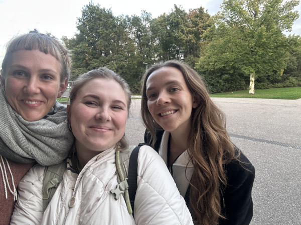 Stark Projekt | STARK auf der WuerTual-Konferenz in Würzburg, 8.-10. Oktober 2025