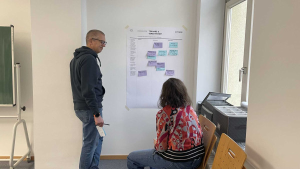 Stark Projekt | Projekttreffen in Jena – 18.–20. Februar 2026