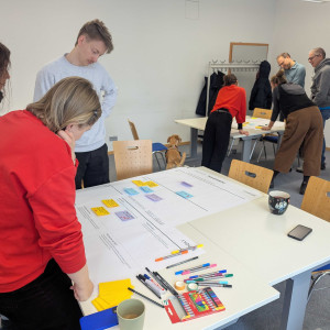 Stark Projekt |
