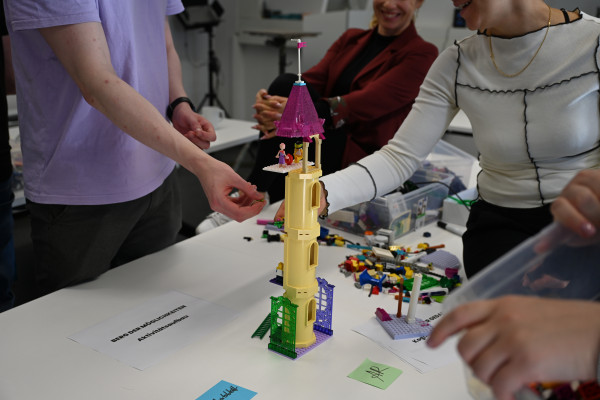 Stark Projekt | Projekttreffen in Wuppertal – 22.–23. September 2025