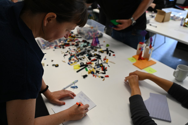 Stark Projekt | Projekttreffen in Wuppertal – 22.–23. September 2025