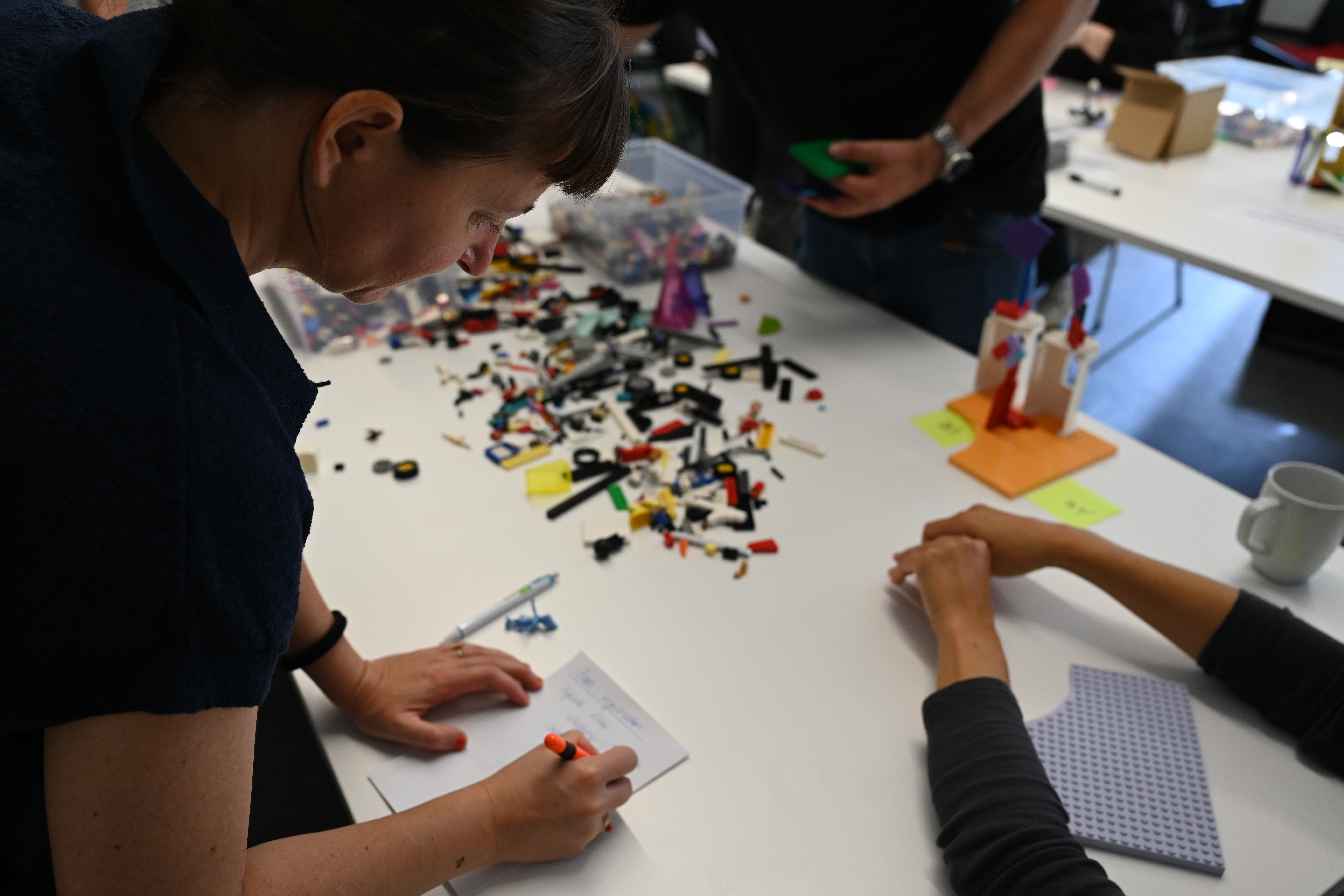 Stark Projekt | Projekttreffen in Wuppertal – 22.–23. September 2025