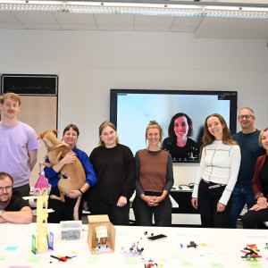 Stark Projekt |