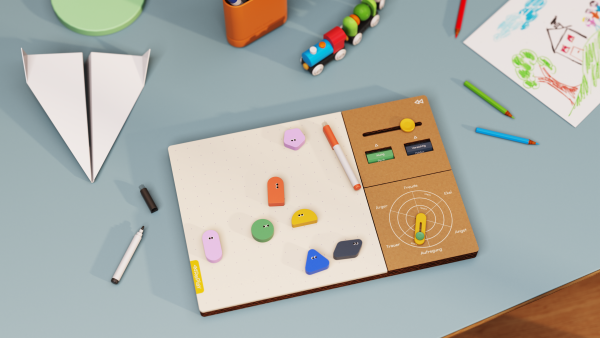 Stark Projekt | Uni macht STARK